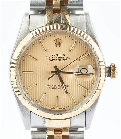 rolex oyster perpetual t377944|Rolex Oyster wrist watch.